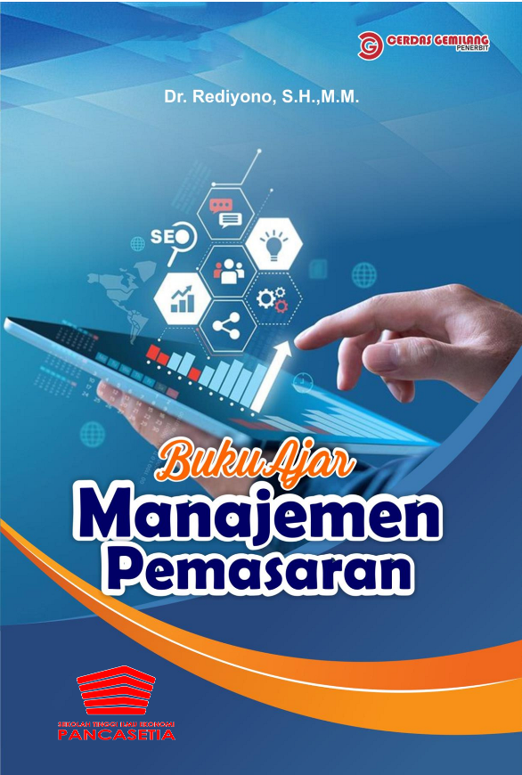 Manajemen Pemasaran 