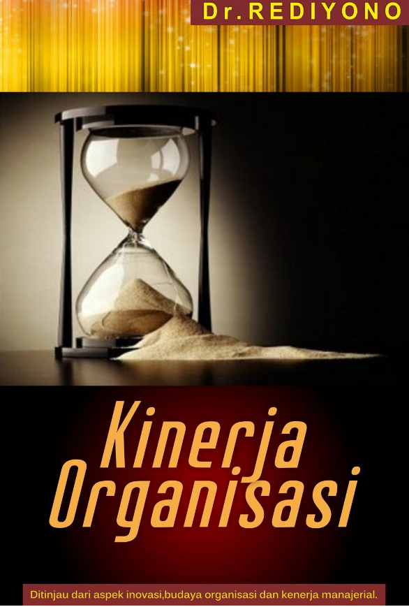 Kinerja Organisasi