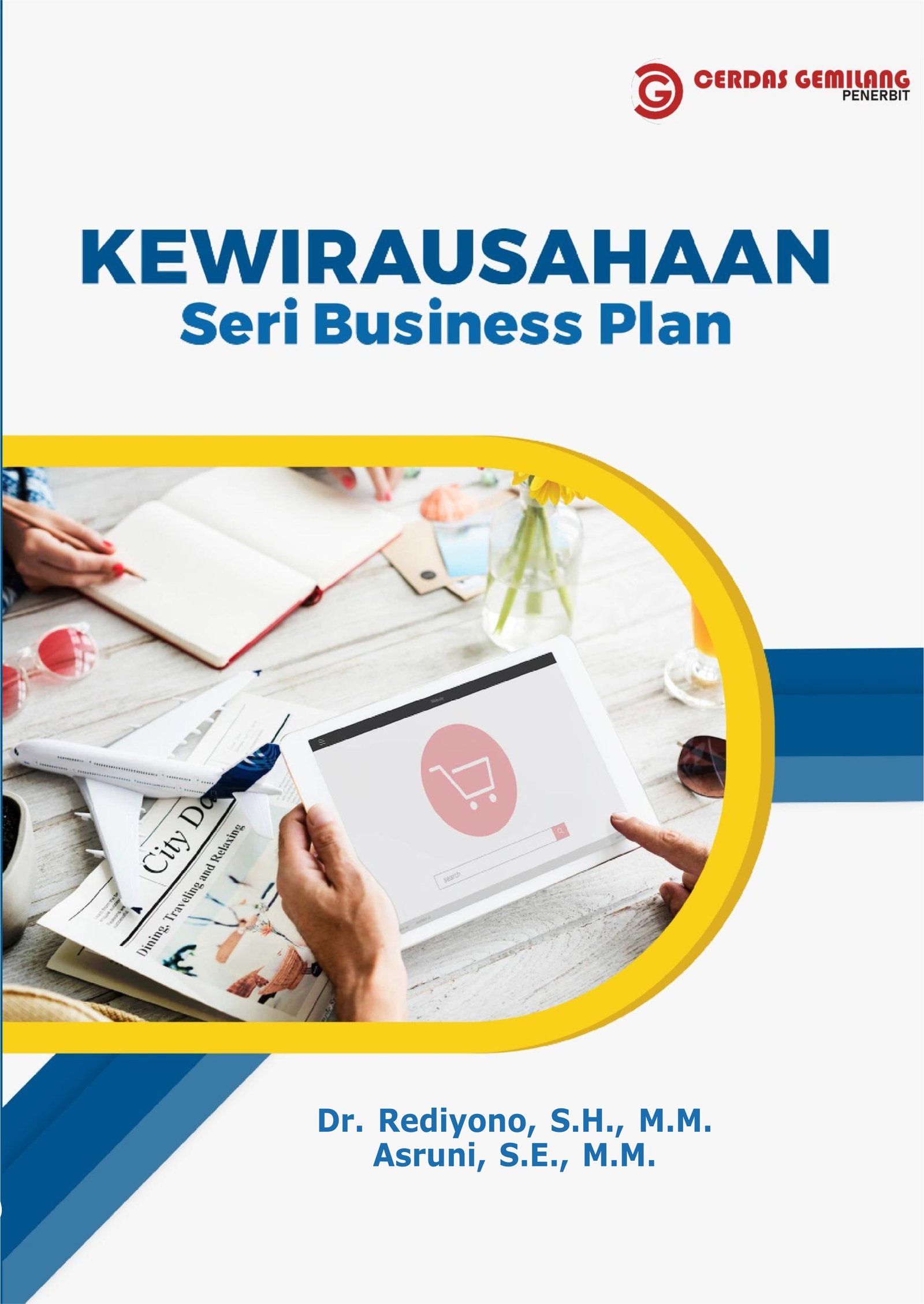 Kewirausahaan ( Seri Business Plan )